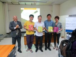 Tư duy phục vụ khách hàng chuyên nghiệp - Jetstar Pacific (25.08.2015)